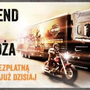 Harley-Davidson - The Legend on Tour