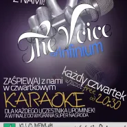 The Voice Of Infinium - Karaoke - Pokochaj Śpiewać razem z Nami !