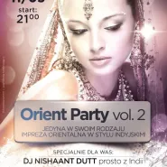 Orient Party vol. 2