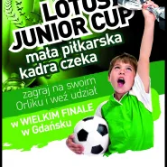 Lotos Cup Junior