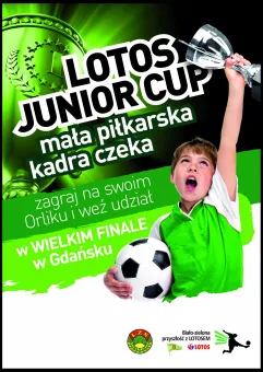 Lotos Cup Junior