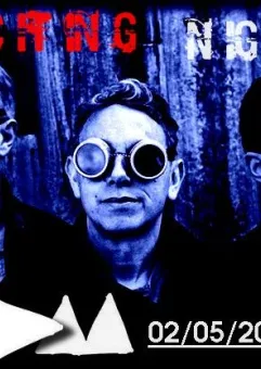 Ogólnopolski Zlot Fanów Depeche Mode