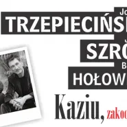 Koncert Trio Trzepiecińska Szrom Hołownia