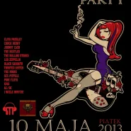 Rock and Roll party