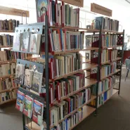 Otwarcie Biblioteki przy Jagiellońskiej