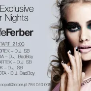 Long Exclusive Ferber Night