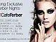 Long Exclusive Ferber Night
