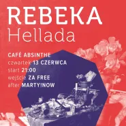 Rebeka