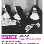ABDYK-akcje Narty Ojca Świętego