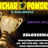 Puchar Pomorza w koszykówce