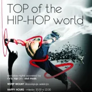The Hip-Hop world