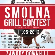 Smolna Grill Contest afterparty