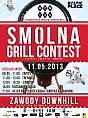 Smolna Grill Contest afterparty