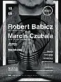 Reset: Robert Babicz - live & Marcin Czubala