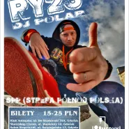 RY23 - koncert w Medyku - Hip Hop Spring