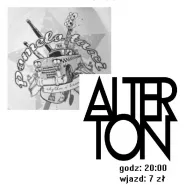 Alterton i Pomelo Taxi