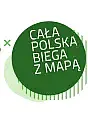 Cała Polska Biega z Mapą 2013
