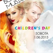 Born By Music - Children's Day