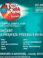 Festiwal TOPtrendy 2013: Koncert Przebój Roku "Trendy"
