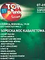 Festiwal TOPtrendy 2013: X Sopocka Noc Kabaretowa