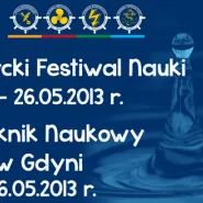 XI Bałtycki Festiwal Nauki / XIV Piknik Naukowy w Gdyni