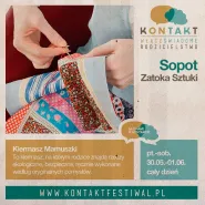 Festiwal Kontakt: Kiermasz Mamuszki