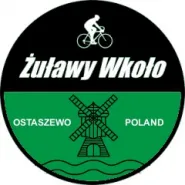 Maraton rowerowy Żuławy Wkoło 2013