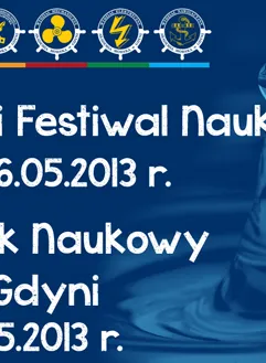 XI Bałtycki Festiwal Nauki / XIV Piknik Naukowy w Gdyni