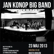 Jan Konop Big Band