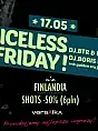 Priceless Friday 