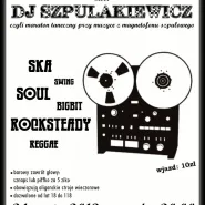 Retro Wodzireje meet DJ Szpulakiewicz
