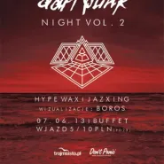Daft Punk Night vol. 2