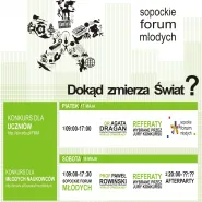 Sopockie Forum Młodych