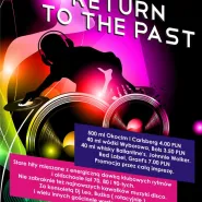 Return to the Past - vol. 3
