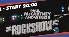 Koncert Paula McCartneya 