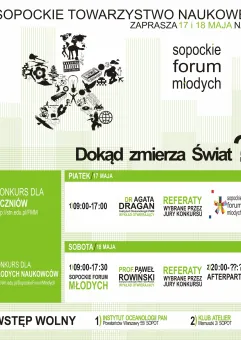 Sopockie Forum Młodych