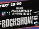 Koncert Paula McCartneya "Wings over America" w Multikinie Gdańsk