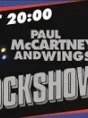 Koncert Paula McCartneya "Wings over America" w Multikinie Gdynia