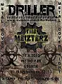 Cover Night: Driller, The Meizterz + impreza Rock & Metal