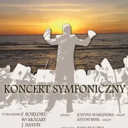 Koncert Symfoniczny