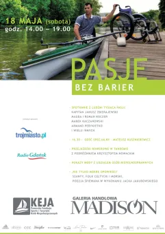 Pasje Bez Barier