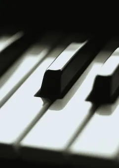 Koncert Piano