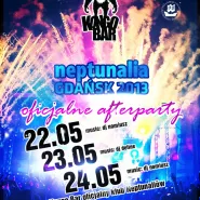 Oficjalne Afterparty Neptunalia 2013