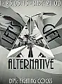 Let's Get Alternative