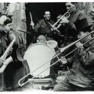 Bluesowe Jam Session