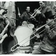 Bluesowe Jam Session