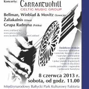 Międzynarodowy Festiwal Folku i Rzemiosła