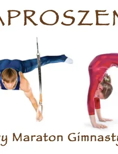Międzywojewódzkie Mistrzostwa Młodzików w gimnastyce sportowej chłopców 2013
