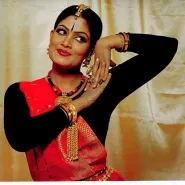 Padmashri Geeta Chandran na PG