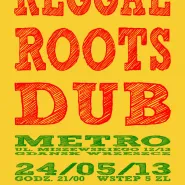Reggae-Roots-Dub